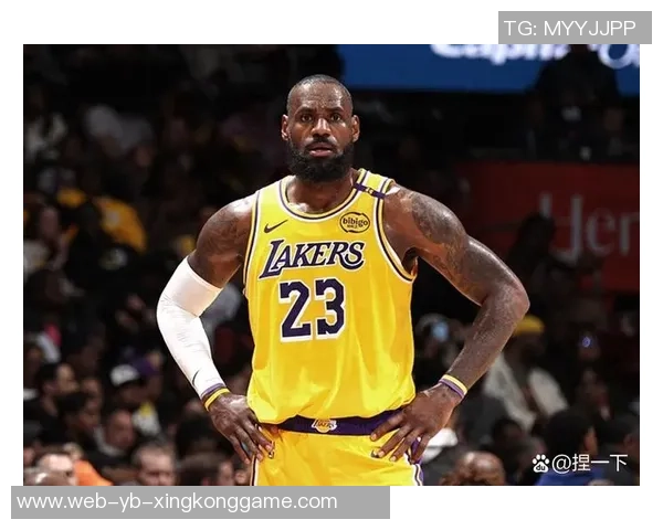 詹姆斯复出影响明显八村三分命中率骤降12得分减少6分