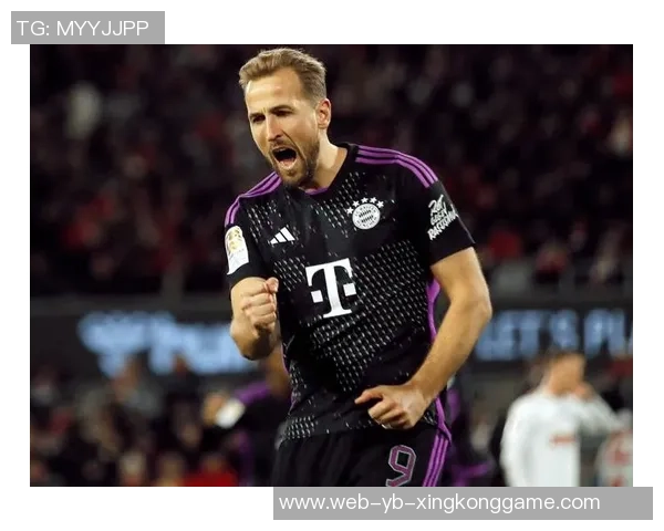 哈曼称赞凯恩为防守做牺牲但希望他专注进球位置