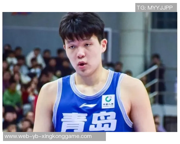 杨瀚森昨日创生涯新高出场时间今日半场意外未能上场引发热议